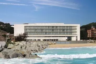 فندق Colon Thalasso Termal