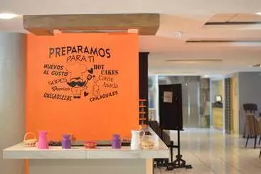 בית מלון כפרי Diana Del Bosque By Dot Urban