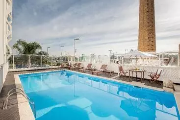 Hotel Intercity Florianopolis