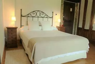 ホテル La Casona De Suesa