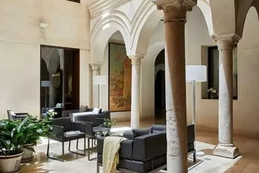 Hotel Posada Del Lucero