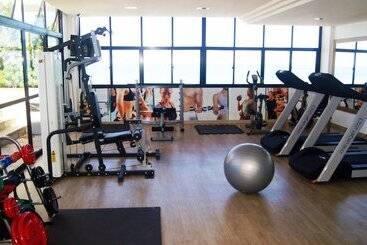 酒店 Littoral Tambau Flat