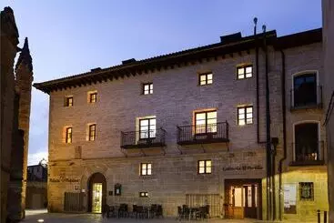 هتل Palacio De Pujadas By Mij