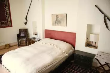 هتل Riyad El Cadi