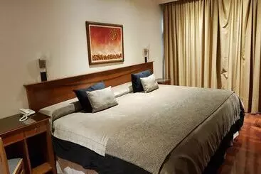 هتل Viñas Del Sol