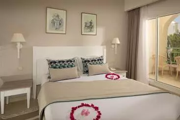 هتل Yadis Djerba Thalasso & Golf