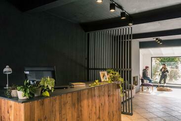 Herberge Luma Boutique