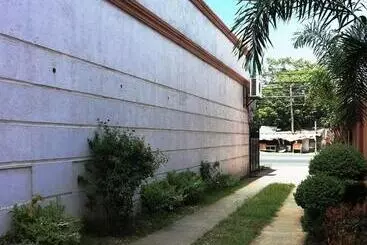 Hôtel Casa Ilustre