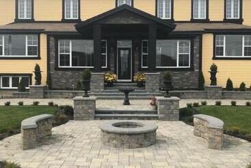 Hotel Castle Landing