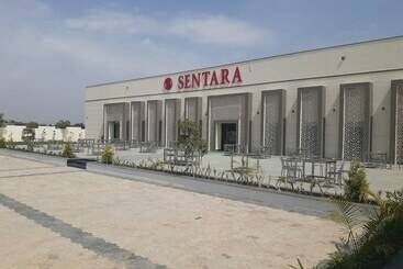 Sentara Hotel And Resort