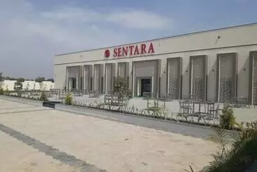 Sentara Hotel And Resort