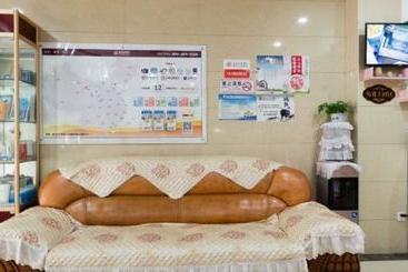 酒店 Yiyi Boutique