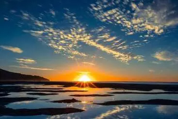 Raglan Sunset Motel