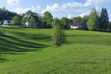 Pensió Pansion Breza