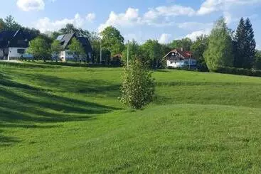 ペンション Pansion Breza