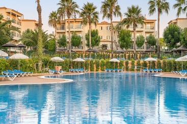 公寓 3hb Clube Humbria - All Inclusive