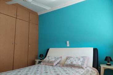 Columbia Apartamentos Turisticos