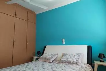 Columbia Apartamentos Turisticos