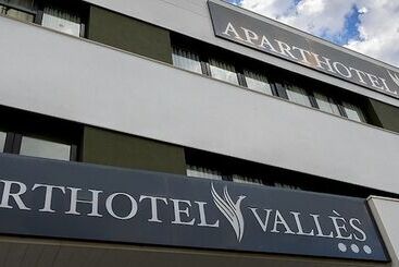 Aparthotel Attica 21 Vallés