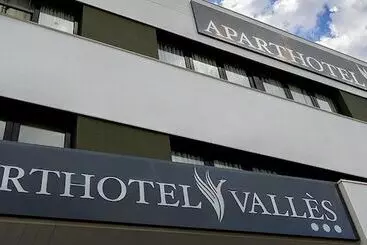 Aparthotel Attica 21 Vallés