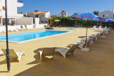 아파트호텔 Via Dona Ana Conkrit Rentals