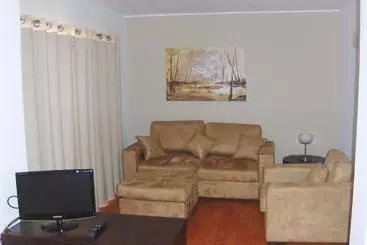 Huoneistohotelli Via Dona Ana Conkrit Rentals