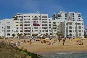 アパートメント Atlantida By Garvetur