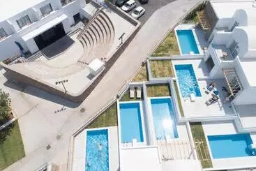 Elounda Breeze Resort   All Inclusive