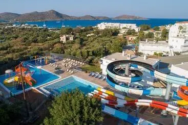Elounda Breeze Resort All Inclusive