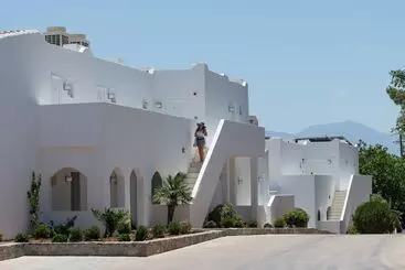 Elounda Breeze Resort   All Inclusive