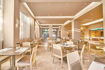 Eva Bay Hotel On The Beach Adults Only