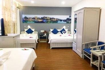 Hoi An Memority Hotel & Spa