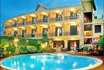 Hoi An Memority Hotel & Spa
