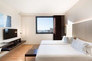 فندق Barceló Valencia