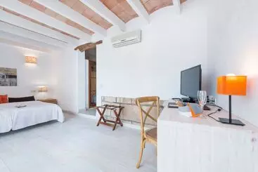 فندق Ca´n Calco