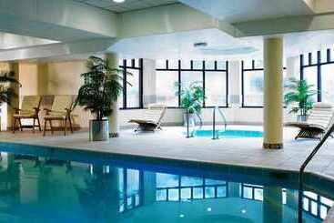 Delta Hotels Cheshunt