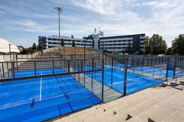 Everness Hotel & Resort