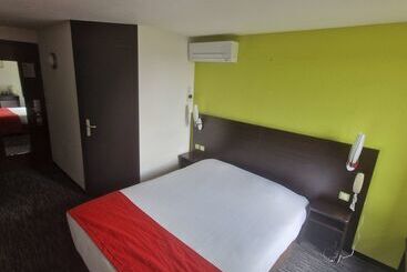 Hotel Kyriad Montluçon   Saint Victor