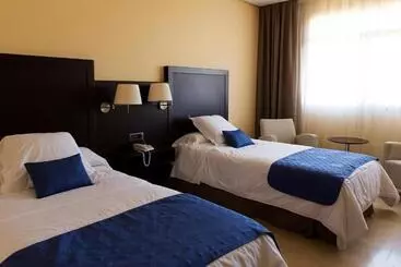 호텔 Puerta de Sahagún