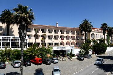 בית מלון כפרי Sol E Serra