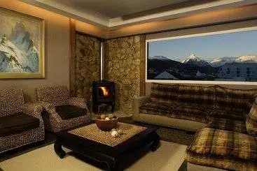 فندق Lennox Ushuaia