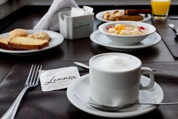 בית מלון כפרי Lennox Ushuaia