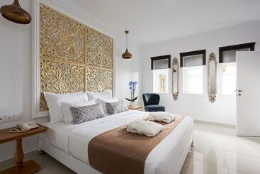 Mythos Palace Resort & Spa