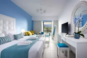 Mythos Palace Resort & Spa