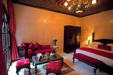 Riad Palais Sheherazade & Spa