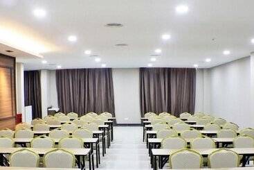 The Gem Hotel Beaufort