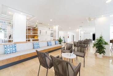 Aparthotel Ferrer Lime Isabel