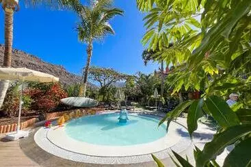 Apartamentos Cordial Mogán Valle