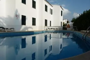 Apartaments California