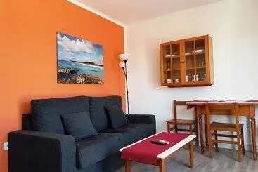 Apartaments California